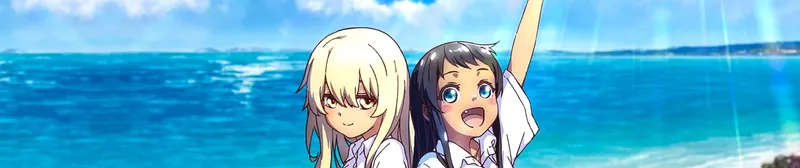 Okinawan Romance "Okitsura" Gets First Trailer