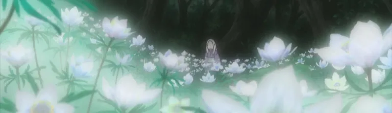 Mushi-shi: The Shadow That Devours The Sun Now on Crunchyroll