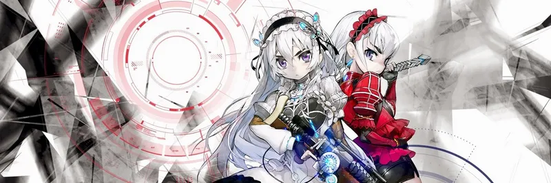 Chaika: The Coffin Princess Streams on HIDIVE, Hulu, Crunchyroll