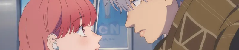 A Sign of Affection Dub Arrives on Crunchyroll