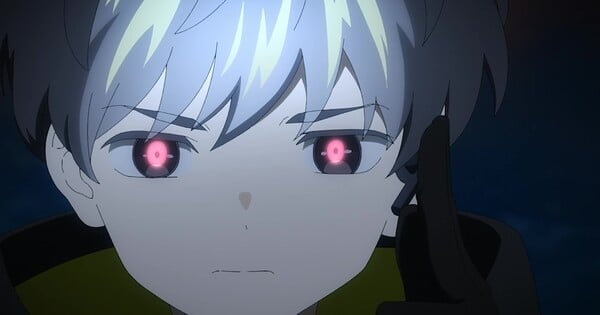 Mebius Dust Anime Reveals Trailer, More Cast, and July 9 Premiere