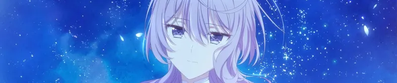 "The Too-Perfect Saint" Anime Now Streaming on Crunchyroll