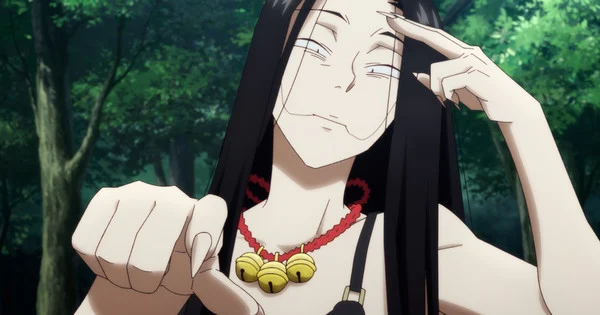 Dara-san of Reiwa Anime Reveals New Cast, Ending Song in Trailer