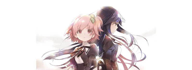 Assault Lily: Bouquet Now Streaming with English Dub