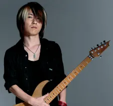 Fujisawa, Kenji