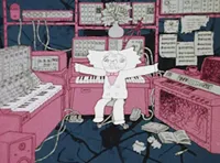 Mister Synthesizer