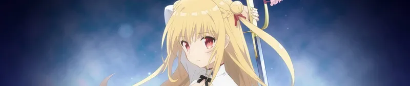 Assassins Pride Now Streaming on Crunchyroll and HIDIVE