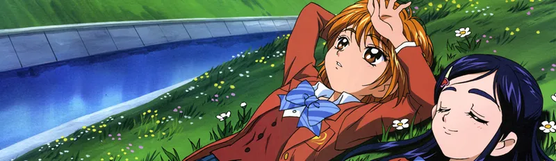 Futari wa Pretty Cure Streams on Crunchyroll and TubiTV