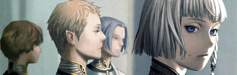 Last Exile Lands on Crunchyroll and Hulu