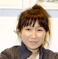Takano, Aya