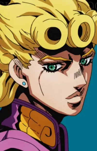 Giovanna, Giorno