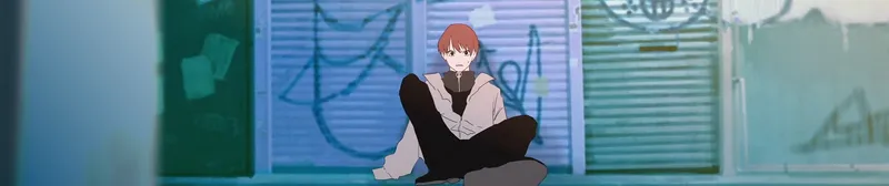 DUSTCELL's "Anemone" Music Video Now Streaming