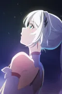 Winter Memories: Honkai Impact 3rd Concept Animation