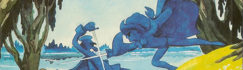Princess Knight Arrives on Crunchyroll, Hulu, and Tubi