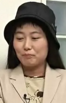 Ikeda, Kazumi