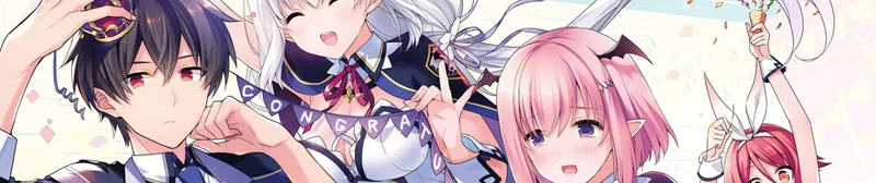 The Greatest Demon Lord Anime Now Streaming with English Dub