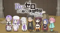 Re:ZERO Announces New Comedy Special for Spring 2026