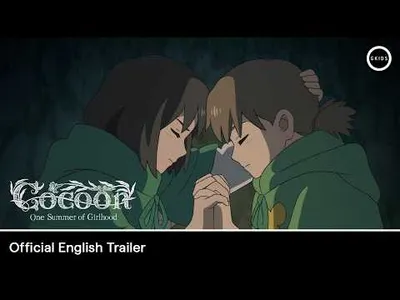 GKIDS Reveals English-Dubbed Trailer for Wartime Drama Cocoon