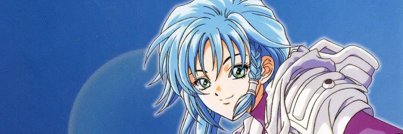 DNA² Anime Now Streaming with English Dub on Crunchyroll