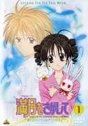 Looking for the Full Moon