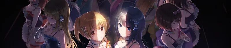 Idoly Pride Anime Now Streaming with English Dub on Crunchyroll