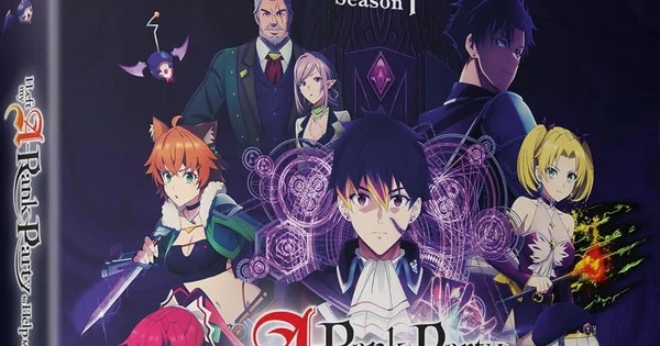 North American Anime & Manga Releases for June 21-27