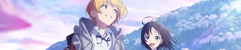 Hana wa Saku, Shura no Gotoku Streams on HIDIVE