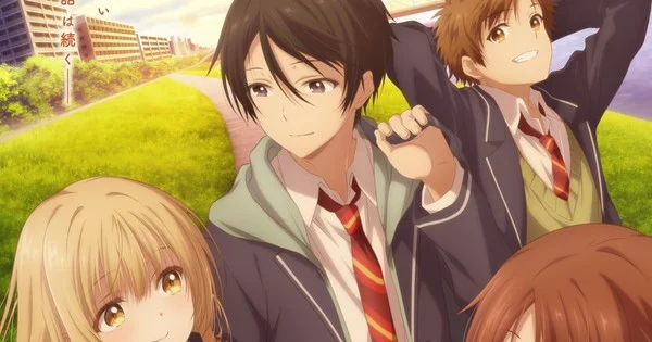 Crunchyroll Debuts Angel Next Door Season 2 Dub and Expands Manga Catalog