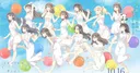 Rascal Does Not Dream of a Dear Friend Film Previews Opening Minutes