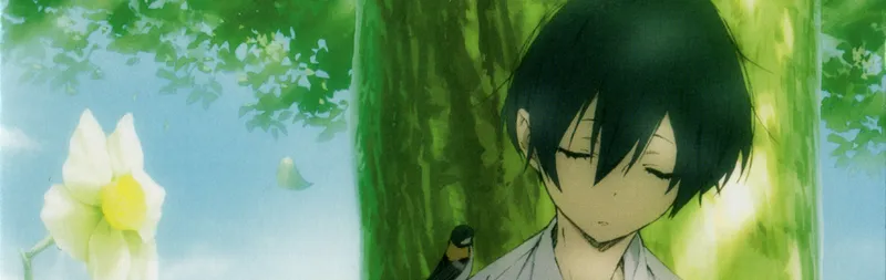 Tanaka-kun is Always Listless Streams on Crunchyroll