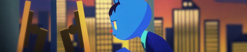 Dannie May's 'Don't Mind Dance!' Music Video Now Streaming