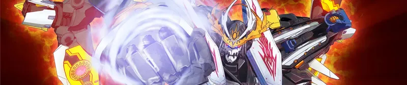 Aquarion: Myth of Emotions PV Drops, Teases 12,000-Year-Old Wish