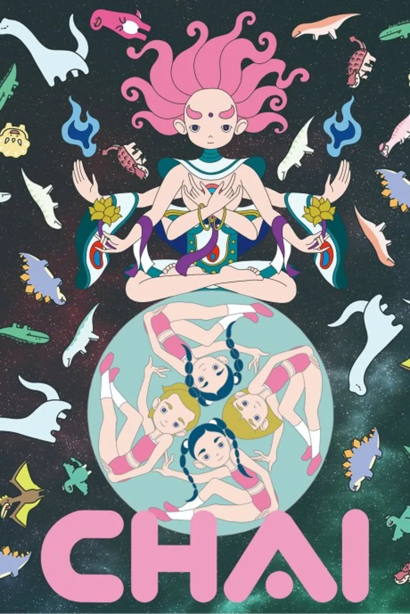 Let's Love Anime Now Available on YouTube with English Dub