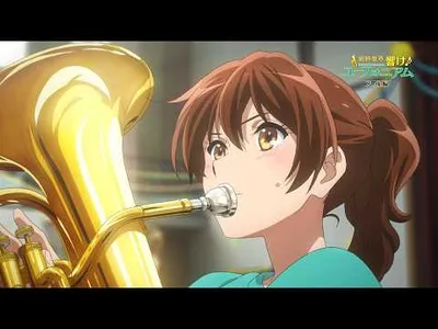Sound! Euphonium The Final Movie Part 2 Debuts New Footage in Special Video