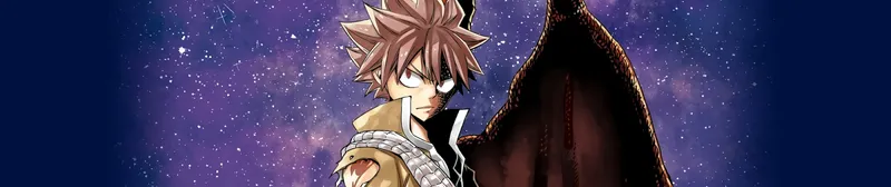 Fairy Tail the Movie 2: Dragon Cry
