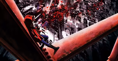 Shikao Suga to Provide Opening and Ending Themes for Horror Collector Anime
