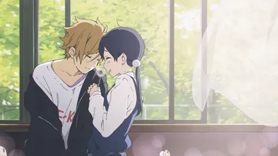 Tamako Love Story Arrives on HIDIVE with English Dub