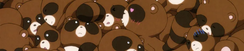 Monthly Girls' Nozaki-kun Streams on Crunchyroll, HIDIVE, Hulu