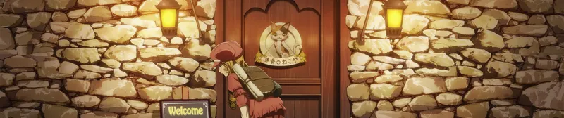 Restaurant to Another World 2 Now Streaming on Crunchyroll