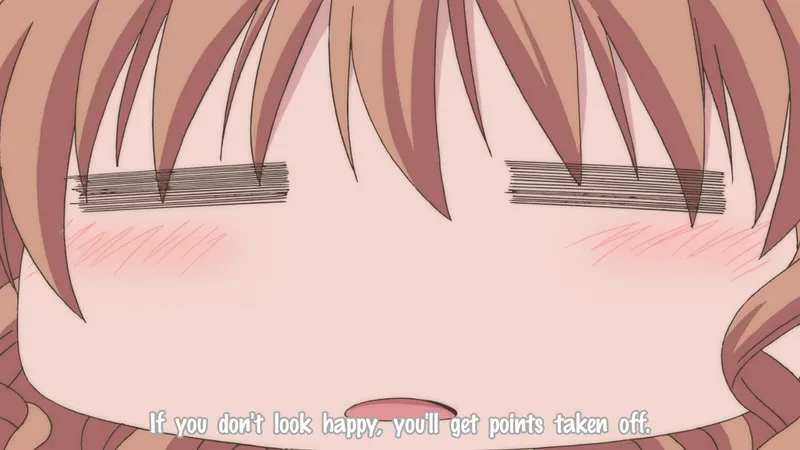 Hidamari Sketch x ☆☆☆ Now Streaming on HIDIVE