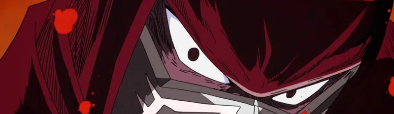 Ninja Slayer From Animation