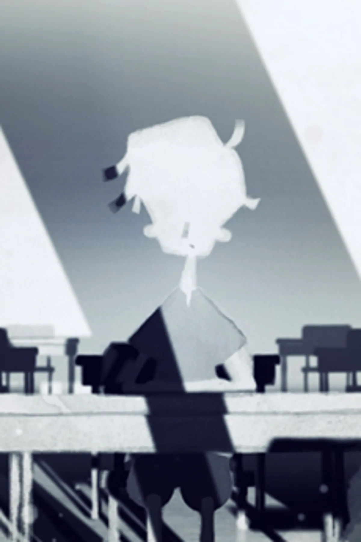 Official HIGE DANdism's "Chessboard" Music Video Now Streaming