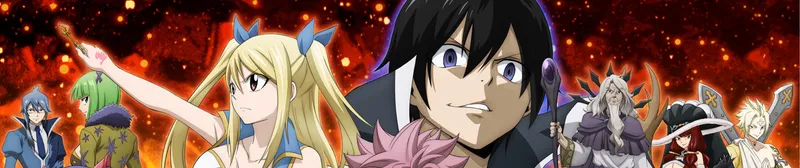 Fairy Tail Final Series Completes Streaming Run
