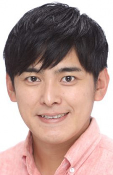 Kada, Satoshi