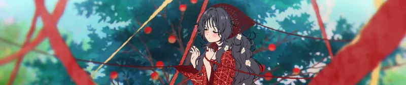 "The Fragrant Flower Blooms with Dignity" Now on Netflix
