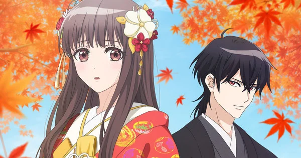 The Ogre's Bride Anime Reveals Theme Songs, Premiere Date