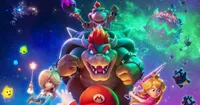 Super Mario Galaxy Movie Crosses $1 Billion Worldwide