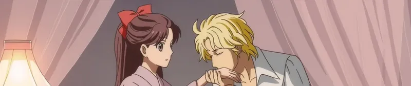 Haikara-san: Here Comes Miss Modern Now on Crunchyroll