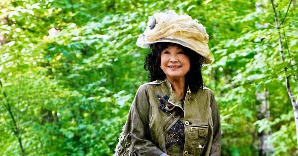 Legendary Voice Actress Yukiko Nikaido Passes Away at 87