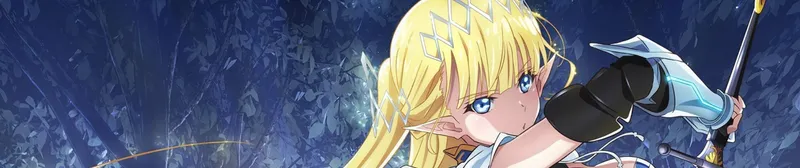 "Failure Frame" Anime Now Complete on Crunchyroll